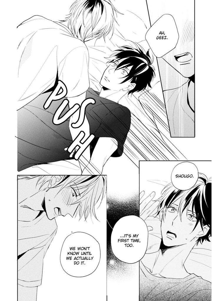 Okubyoumono-Ni-I-Love-You-I-Love-You-Coward-By-Sakura-Riko-Eng page 10