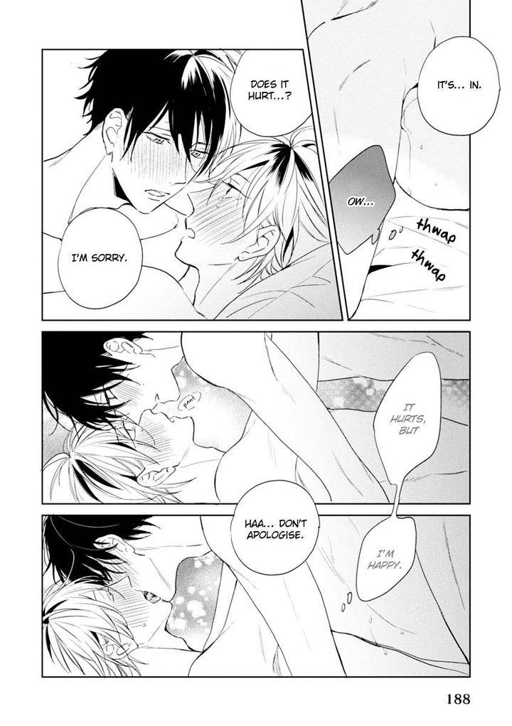 Okubyoumono-Ni-I-Love-You-I-Love-You-Coward-By-Sakura-Riko-Eng page 14