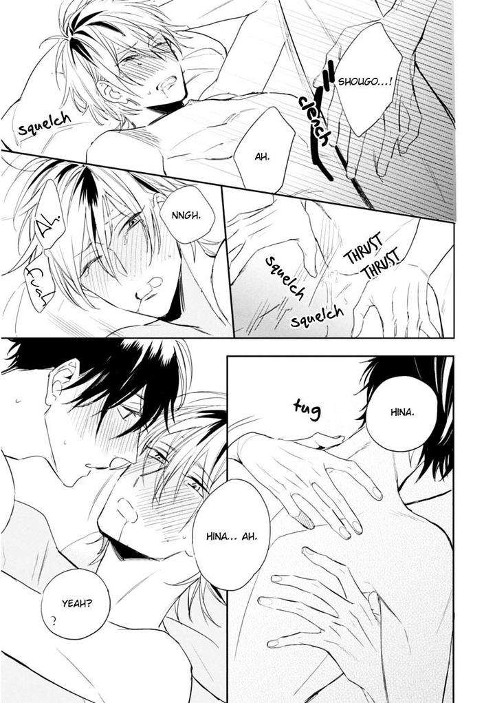Okubyoumono-Ni-I-Love-You-I-Love-You-Coward-By-Sakura-Riko-Eng page 15