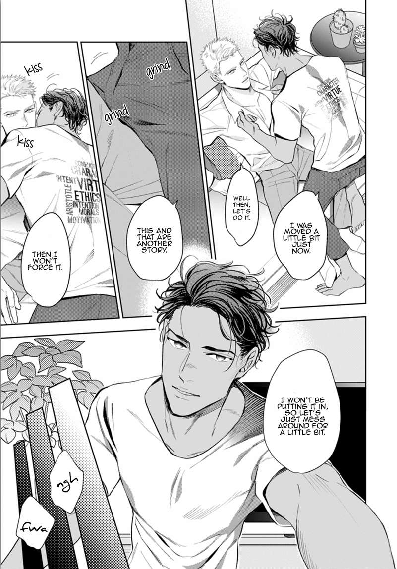 Okusama-Wa-Alpha-By-Natsushita-Fuyu-Uncensored-Eng page 25