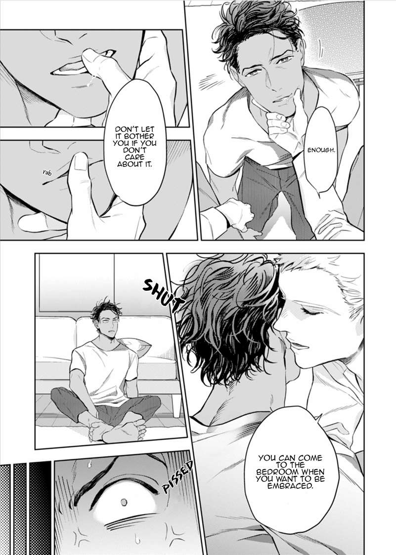 Okusama-Wa-Alpha-By-Natsushita-Fuyu-Uncensored-Eng page 27