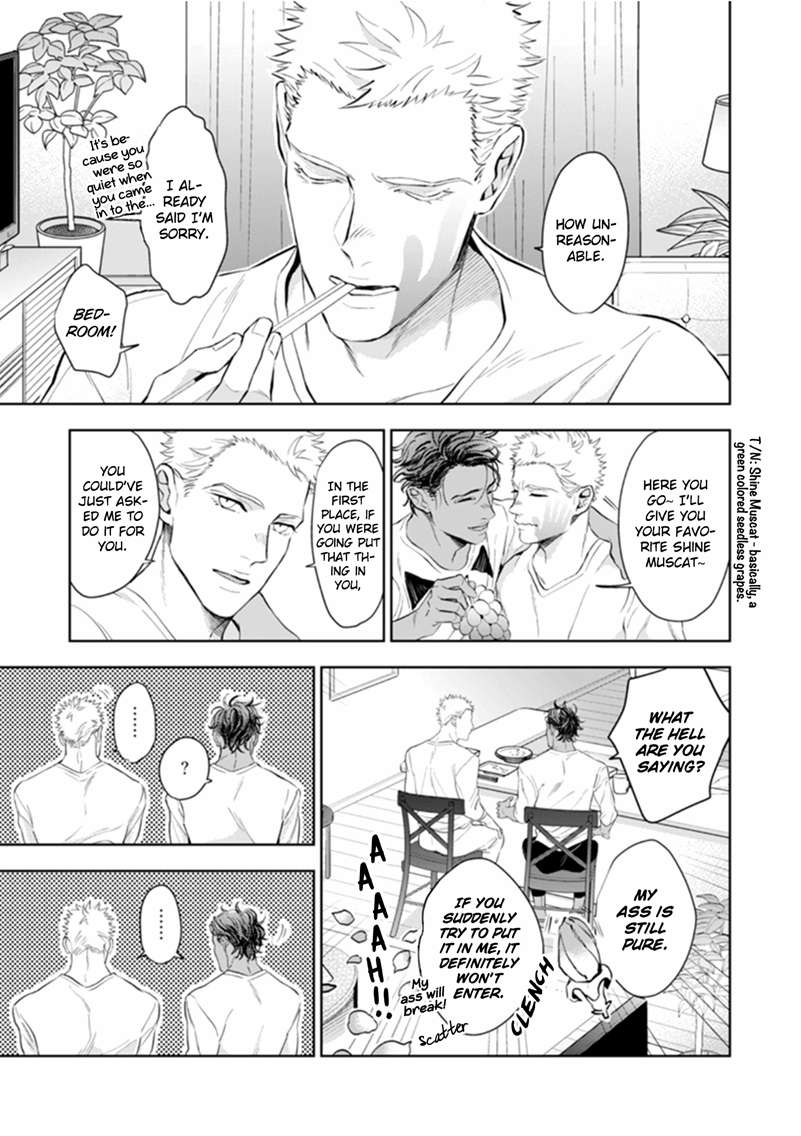 Okusama-Wa-Alpha-By-Natsushita-Fuyu-Uncensored-Eng page 4