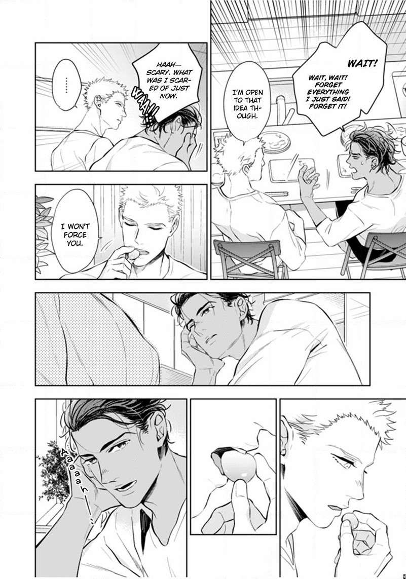 Okusama-Wa-Alpha-By-Natsushita-Fuyu-Uncensored-Eng page 5