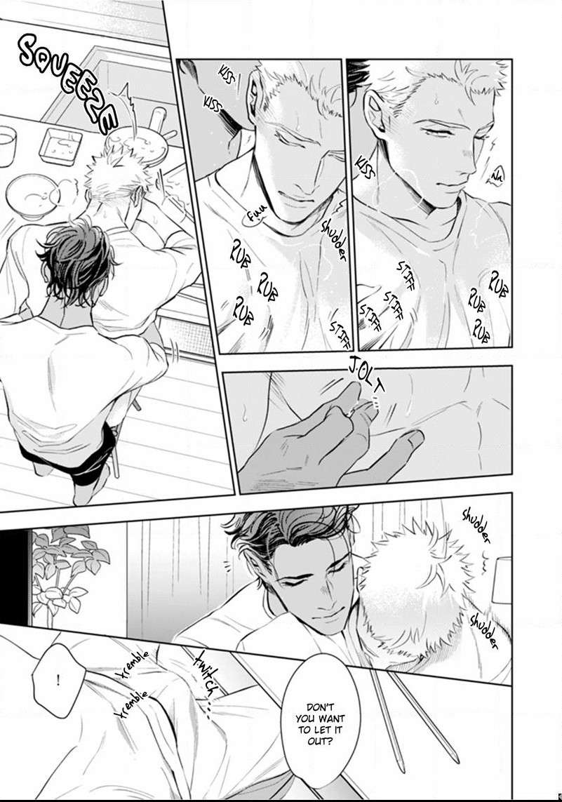 Okusama-Wa-Alpha-By-Natsushita-Fuyu-Uncensored-Eng page 8