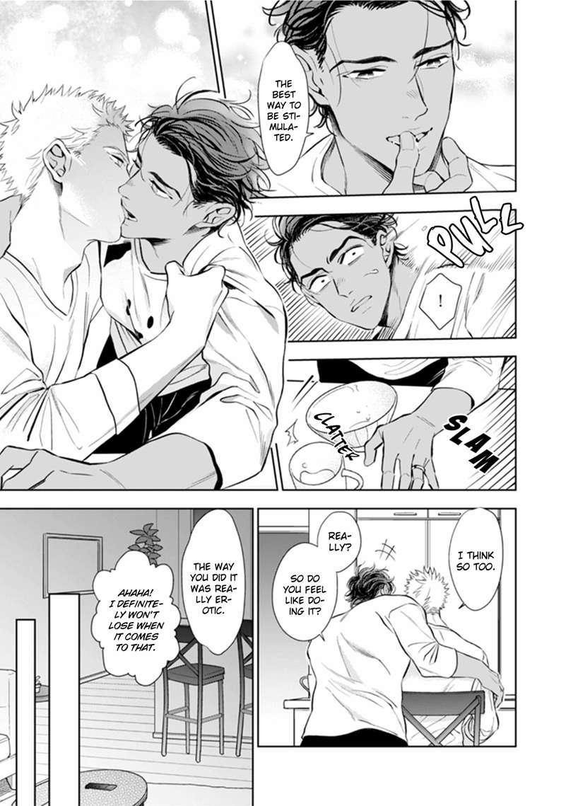 Okusama-Wa-Alpha-By-Natsushita-Fuyu-Uncensored-Eng page 10