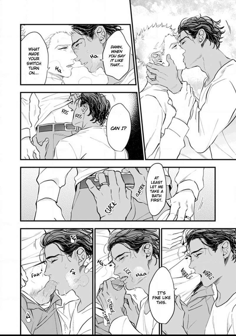 Okusama-Wa-Alpha-By-Natsushita-Fuyu-Uncensored-Eng page 8