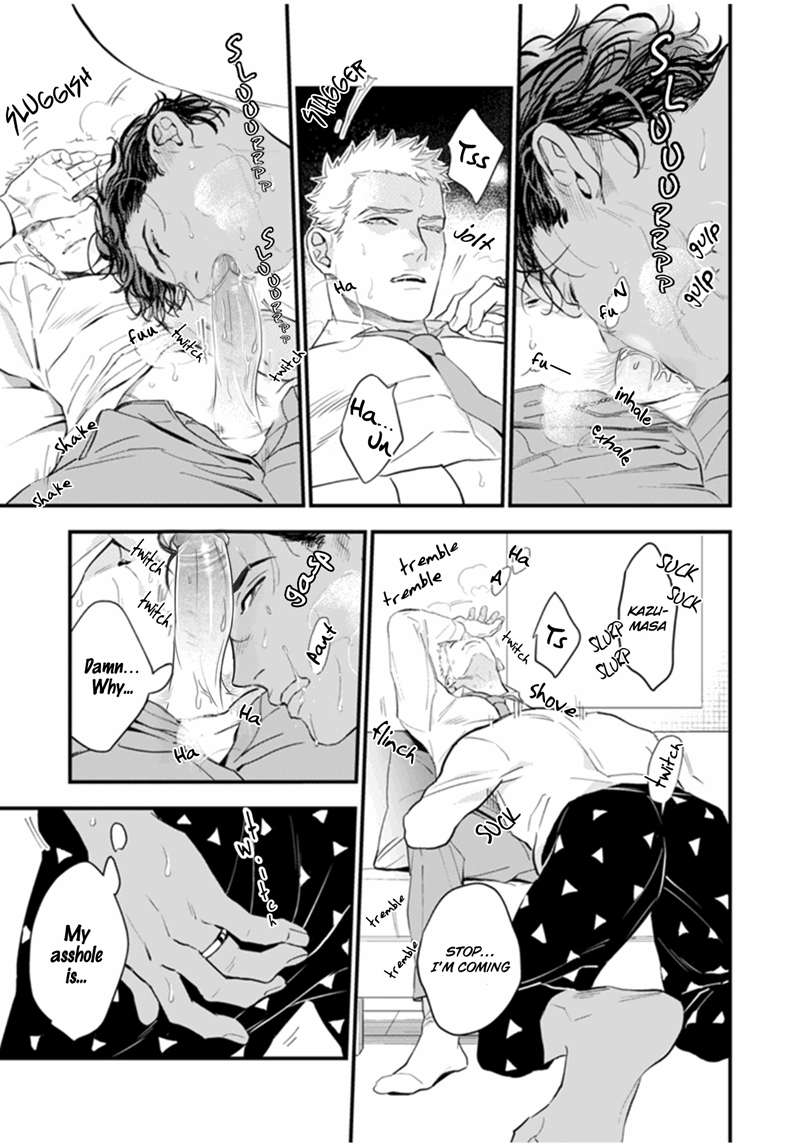 Okusama-Wa-Alpha-By-Natsushita-Fuyu-Uncensored-Eng page 9