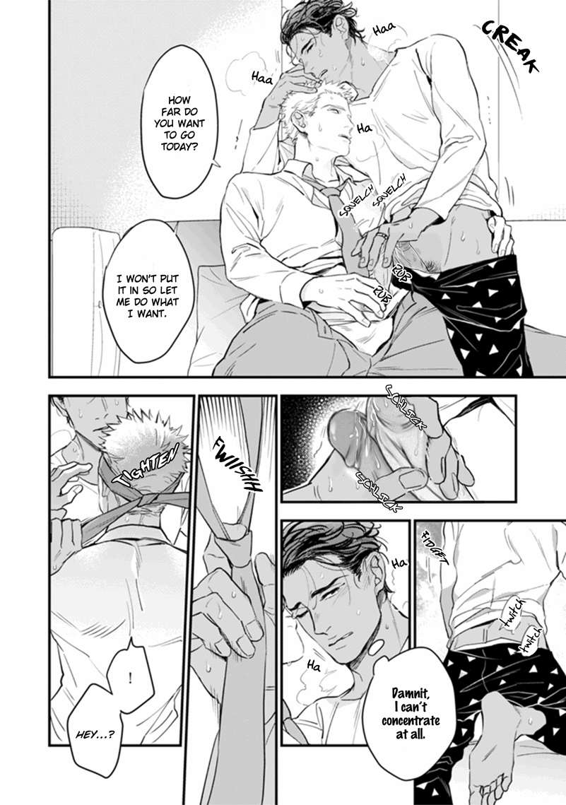 Okusama-Wa-Alpha-By-Natsushita-Fuyu-Uncensored-Eng page 10
