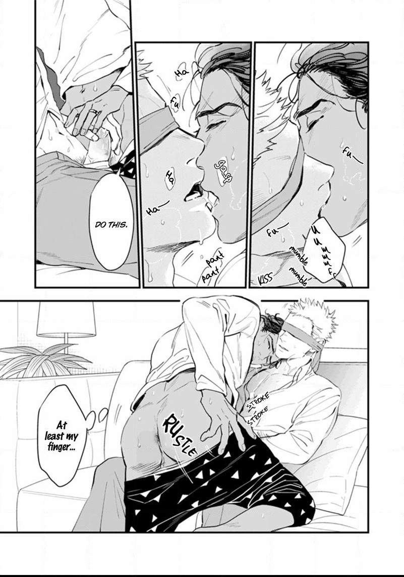 Okusama-Wa-Alpha-By-Natsushita-Fuyu-Uncensored-Eng page 11