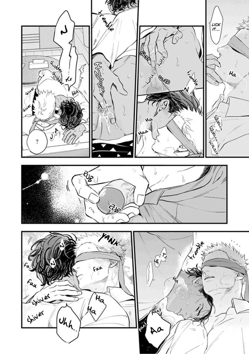 Okusama-Wa-Alpha-By-Natsushita-Fuyu-Uncensored-Eng page 12