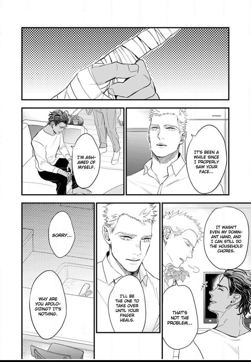 Okusama-Wa-Alpha-By-Natsushita-Fuyu-Uncensored-Eng page 16