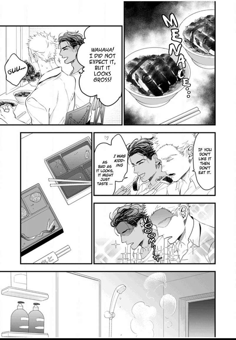 Okusama-Wa-Alpha-By-Natsushita-Fuyu-Uncensored-Eng page 17