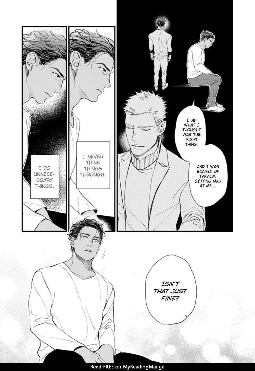 Okusama-Wa-Alpha-By-Natsushita-Fuyu-Uncensored-Eng page 9
