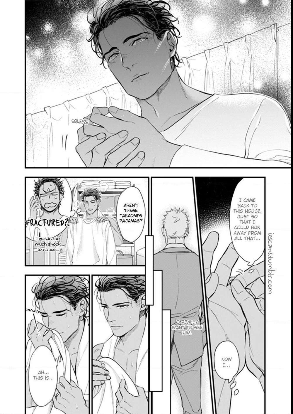Okusama-Wa-Alpha-By-Natsushita-Fuyu-Uncensored-Eng page 12