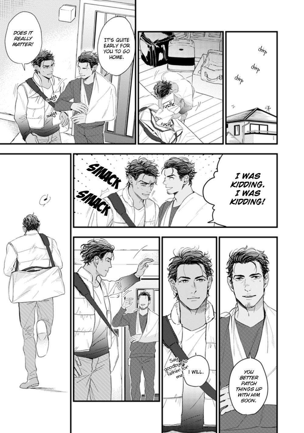 Okusama-Wa-Alpha-By-Natsushita-Fuyu-Uncensored-Eng page 15