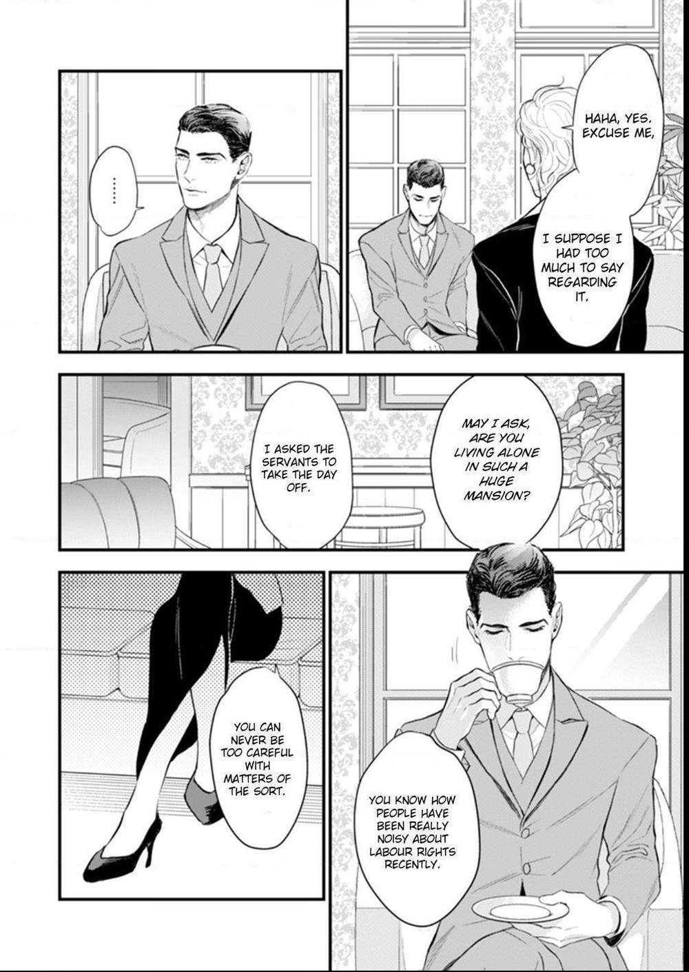 Okusama-Wa-Alpha-By-Natsushita-Fuyu-Uncensored-Eng page 4