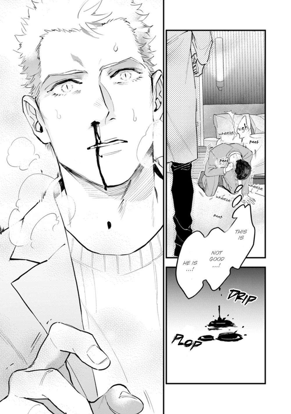 Okusama-Wa-Alpha-By-Natsushita-Fuyu-Uncensored-Eng page 9