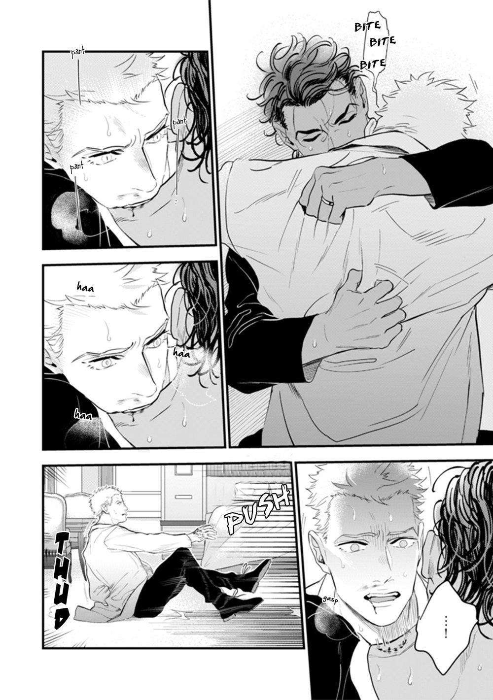 Okusama-Wa-Alpha-By-Natsushita-Fuyu-Uncensored-Eng page 20