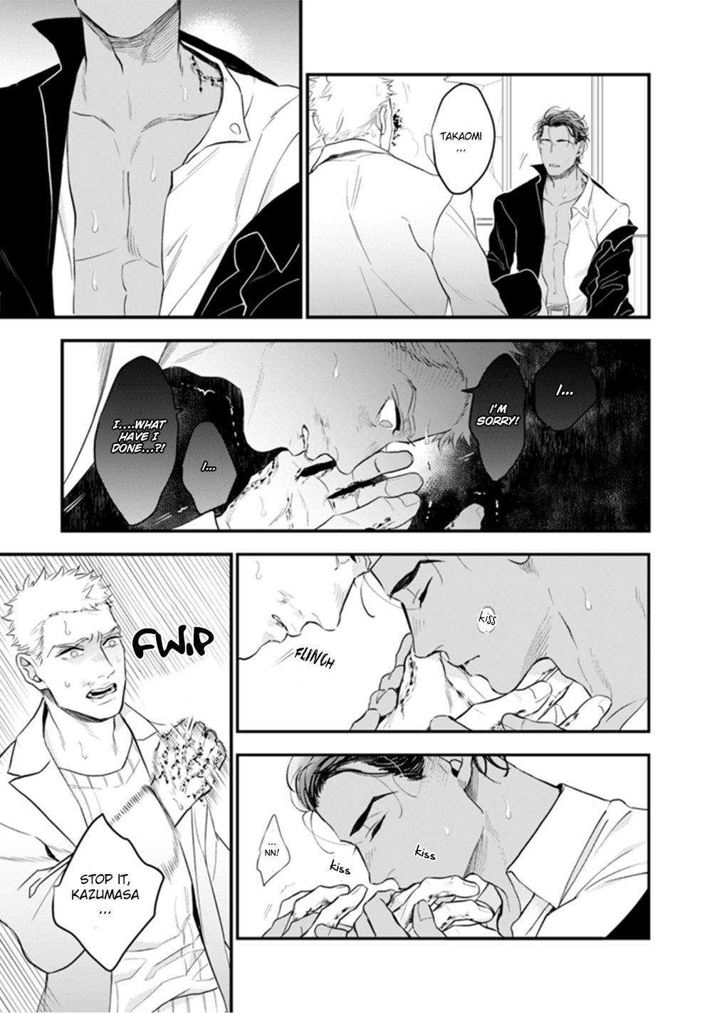 Okusama-Wa-Alpha-By-Natsushita-Fuyu-Uncensored-Eng page 21