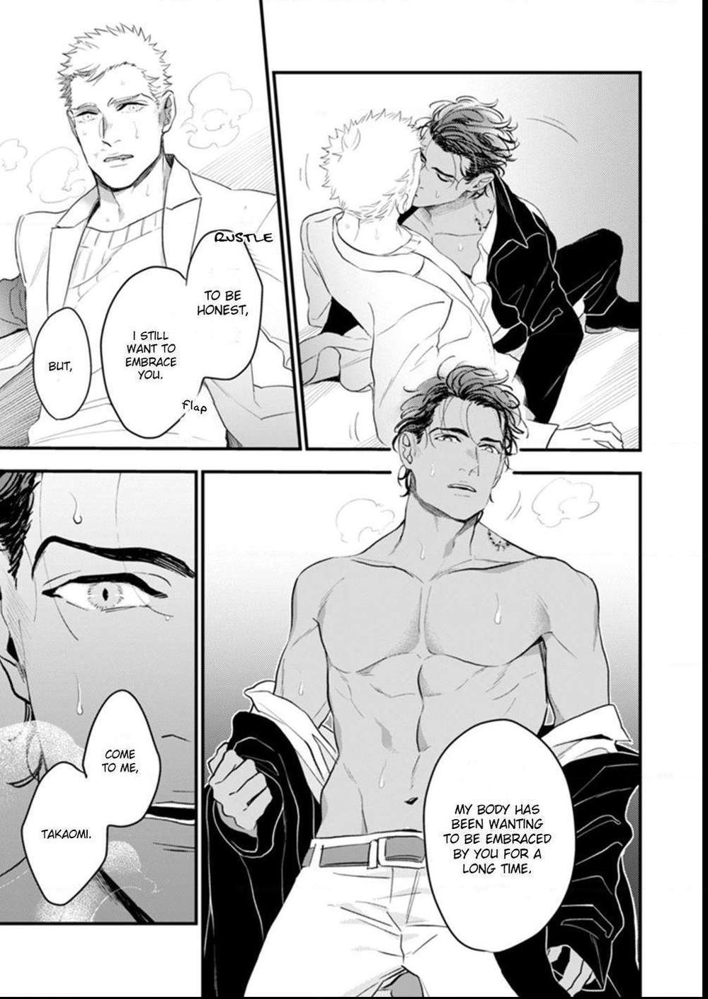 Okusama-Wa-Alpha-By-Natsushita-Fuyu-Uncensored-Eng page 23