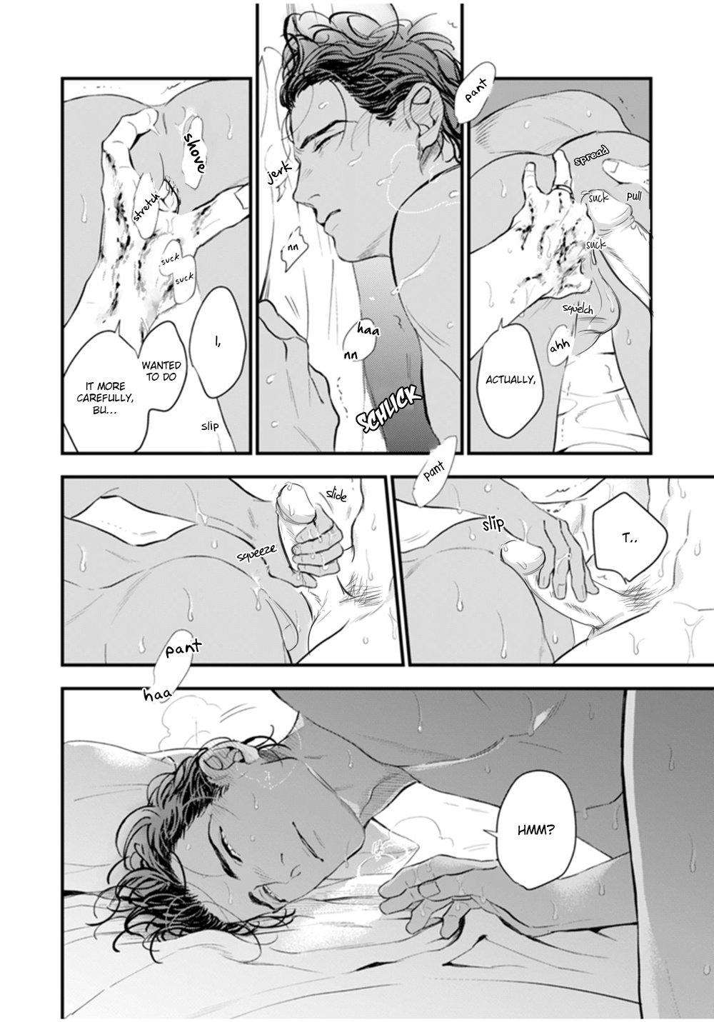 Okusama-Wa-Alpha-By-Natsushita-Fuyu-Uncensored-Eng page 28