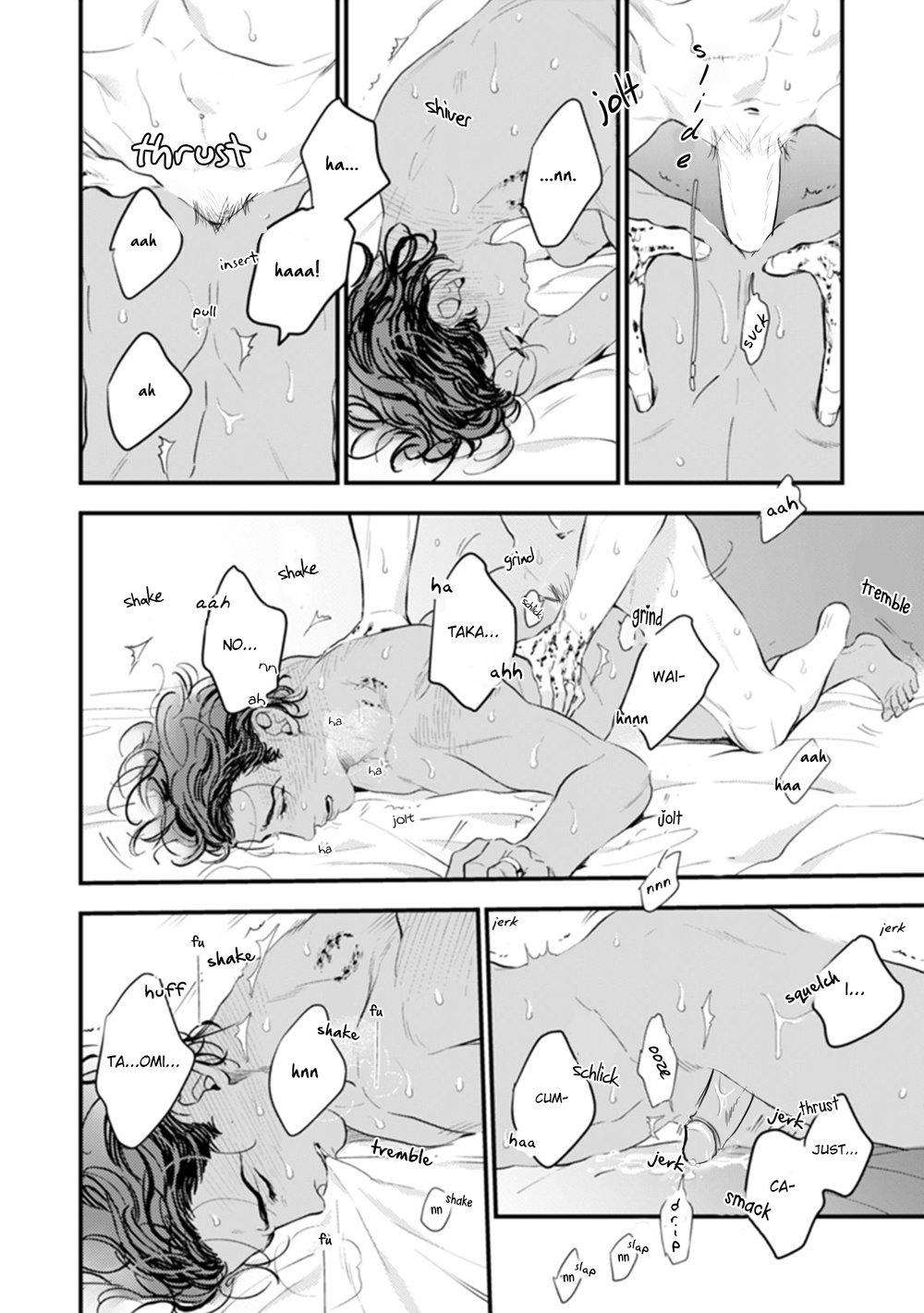 Okusama-Wa-Alpha-By-Natsushita-Fuyu-Uncensored-Eng page 32