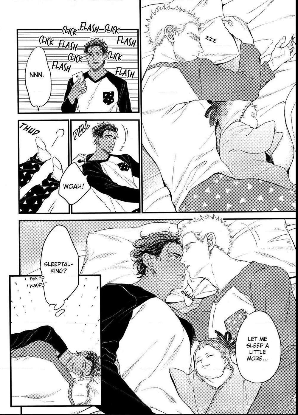 Okusama-Wa-Alpha-By-Natsushita-Fuyu-Uncensored-Eng page 4