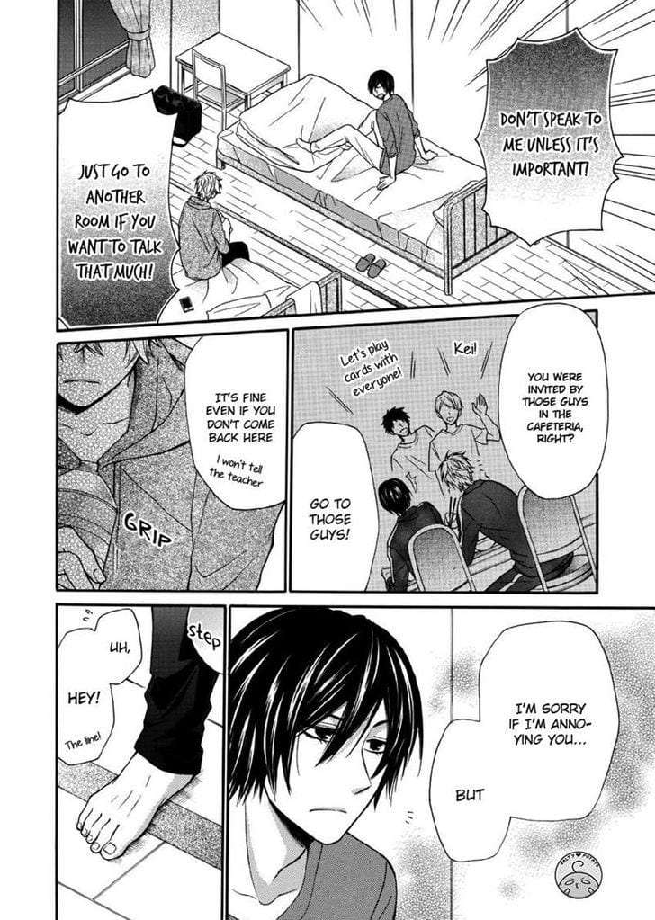 Omae-Allergy-Mikami-Haru-Eng page 8
