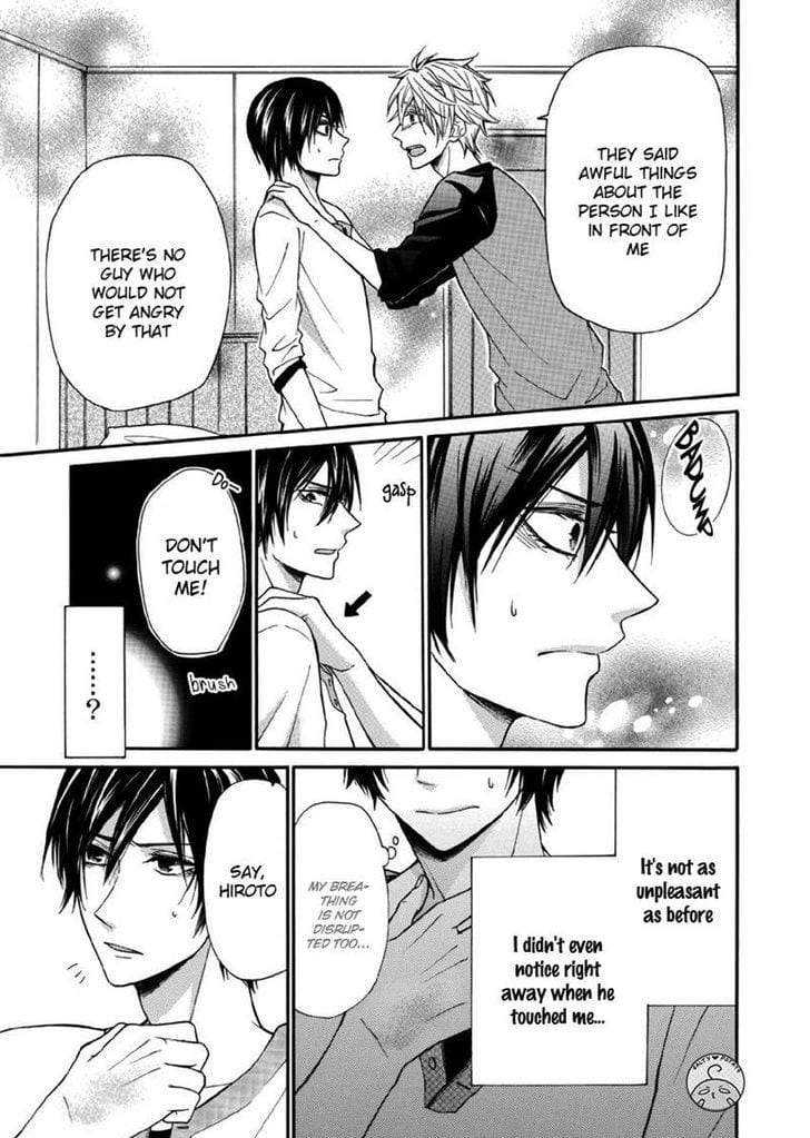 Omae-Allergy-Mikami-Haru-Eng page 19