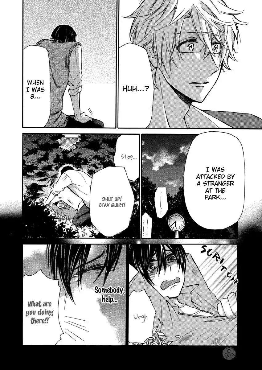 Omae-Allergy-Mikami-Haru-Eng page 19