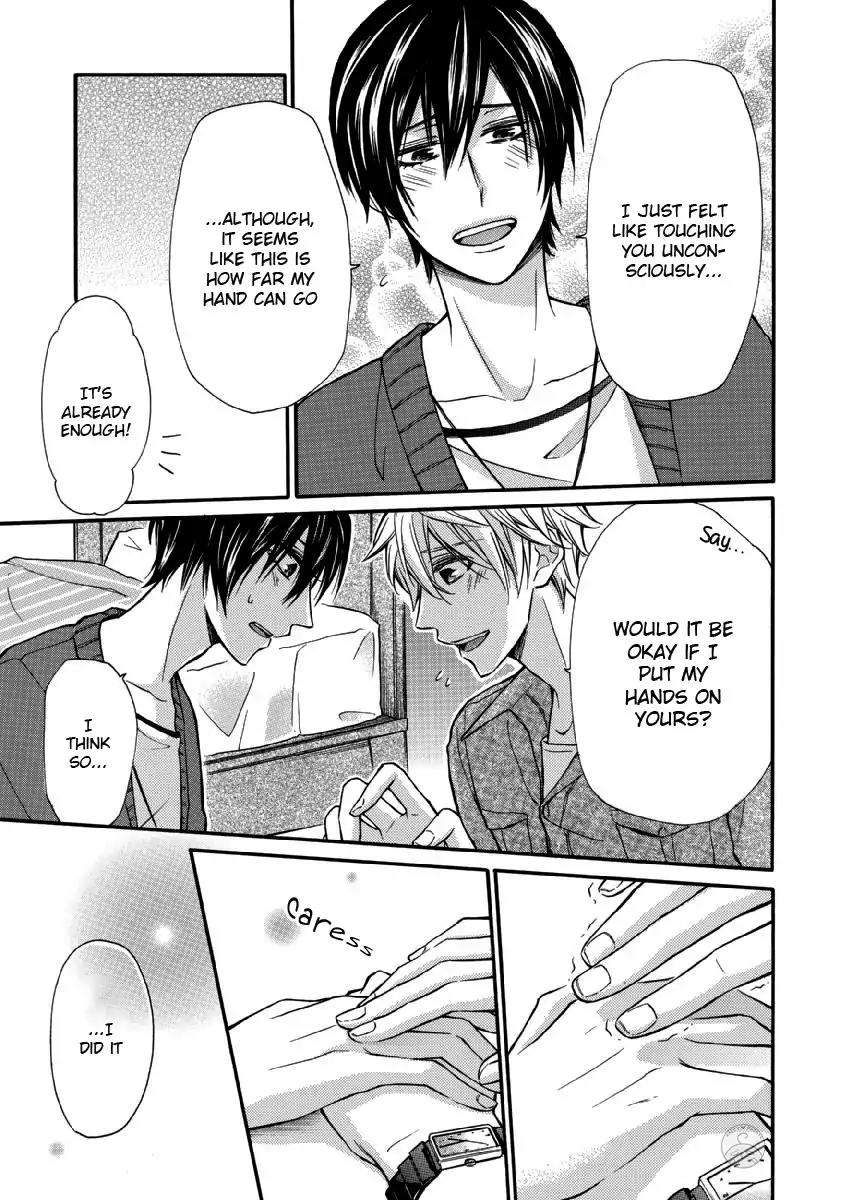 Omae-Allergy-Mikami-Haru-Eng page 21