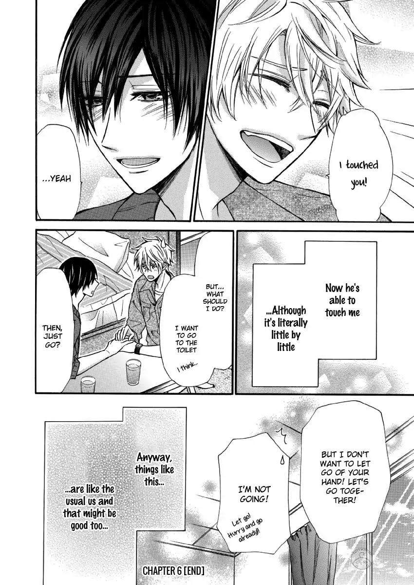 Omae-Allergy-Mikami-Haru-Eng page 22