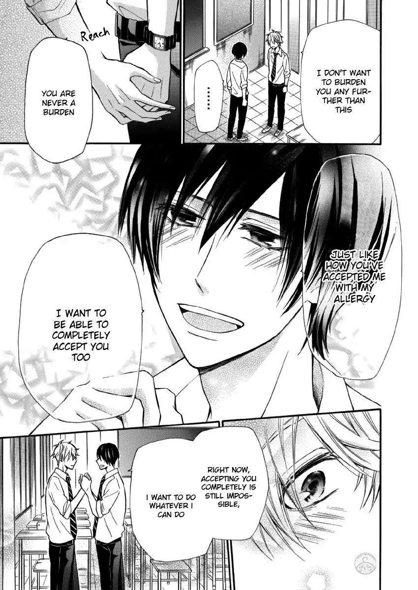 Omae-Allergy-Mikami-Haru-Eng page 21