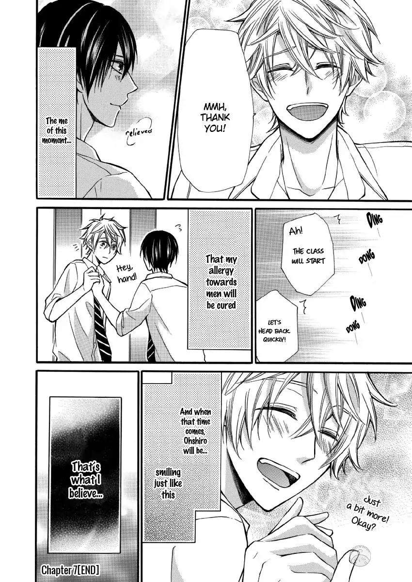 Omae-Allergy-Mikami-Haru-Eng page 22