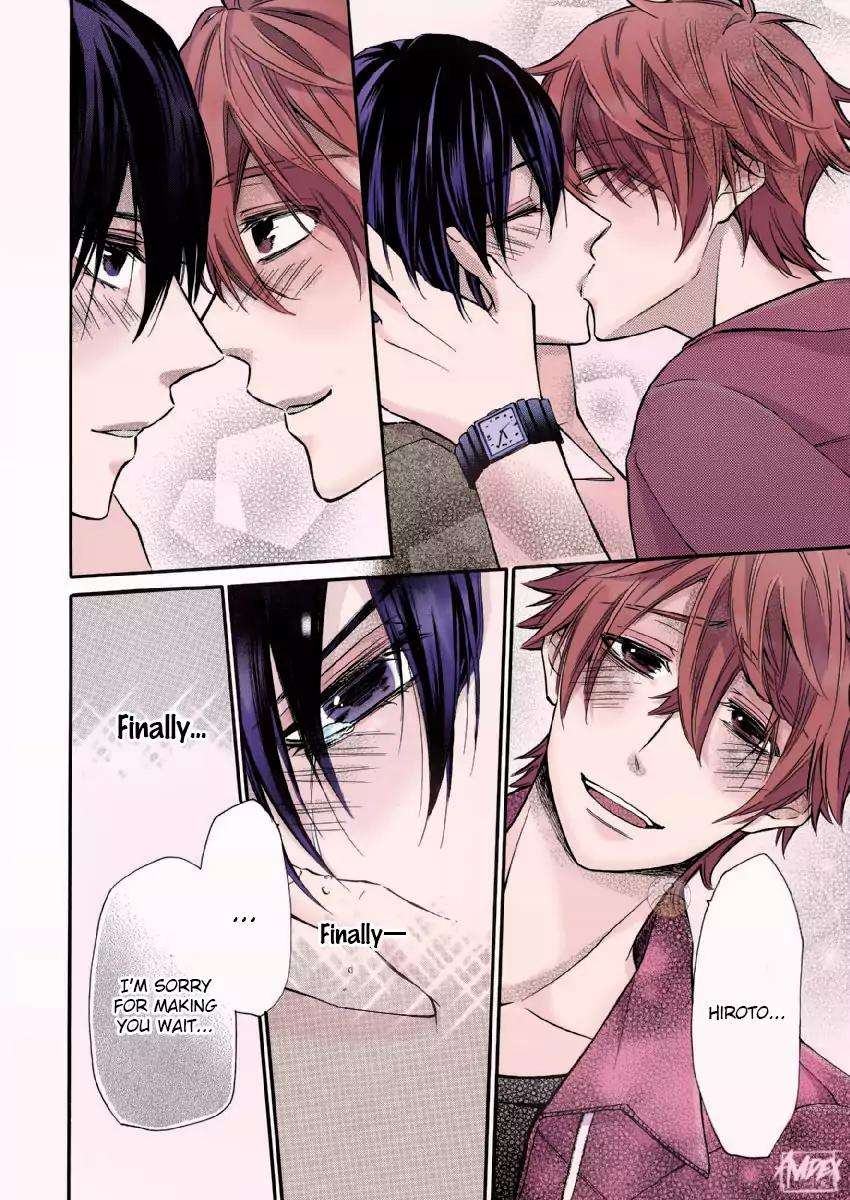 Omae-Allergy-Mikami-Haru-Eng page 2