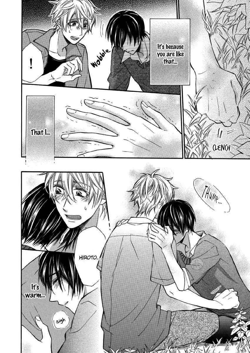 Omae-Allergy-Mikami-Haru-Eng page 18