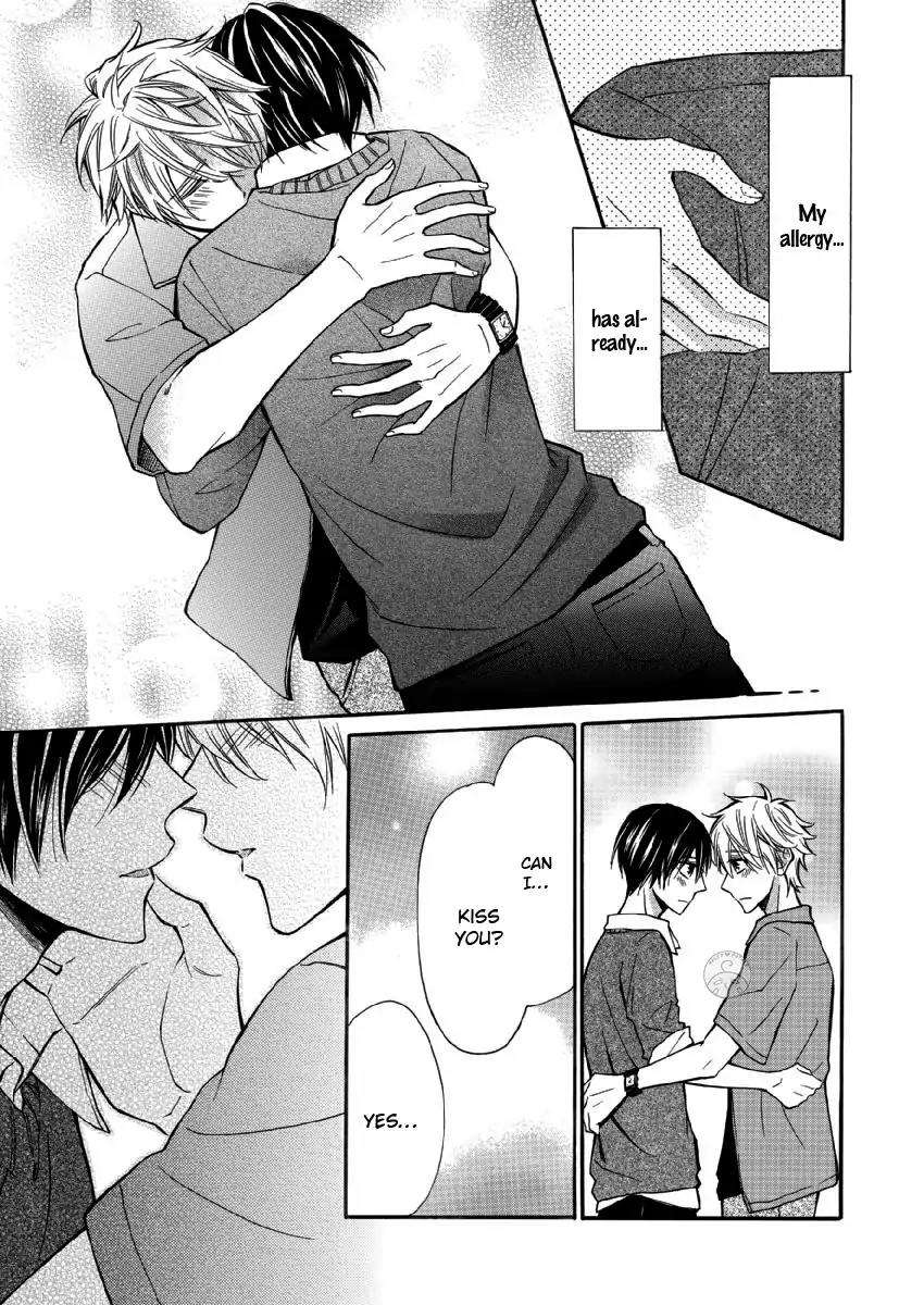 Omae-Allergy-Mikami-Haru-Eng page 21