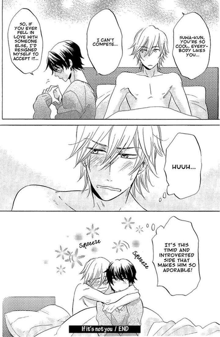 Omae-De-Nakya-Dame-Mitai-By-Hakutou-Noriko-Eng page 29