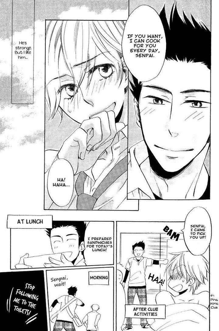 Omae-De-Nakya-Dame-Mitai-By-Hakutou-Noriko-Eng page 11