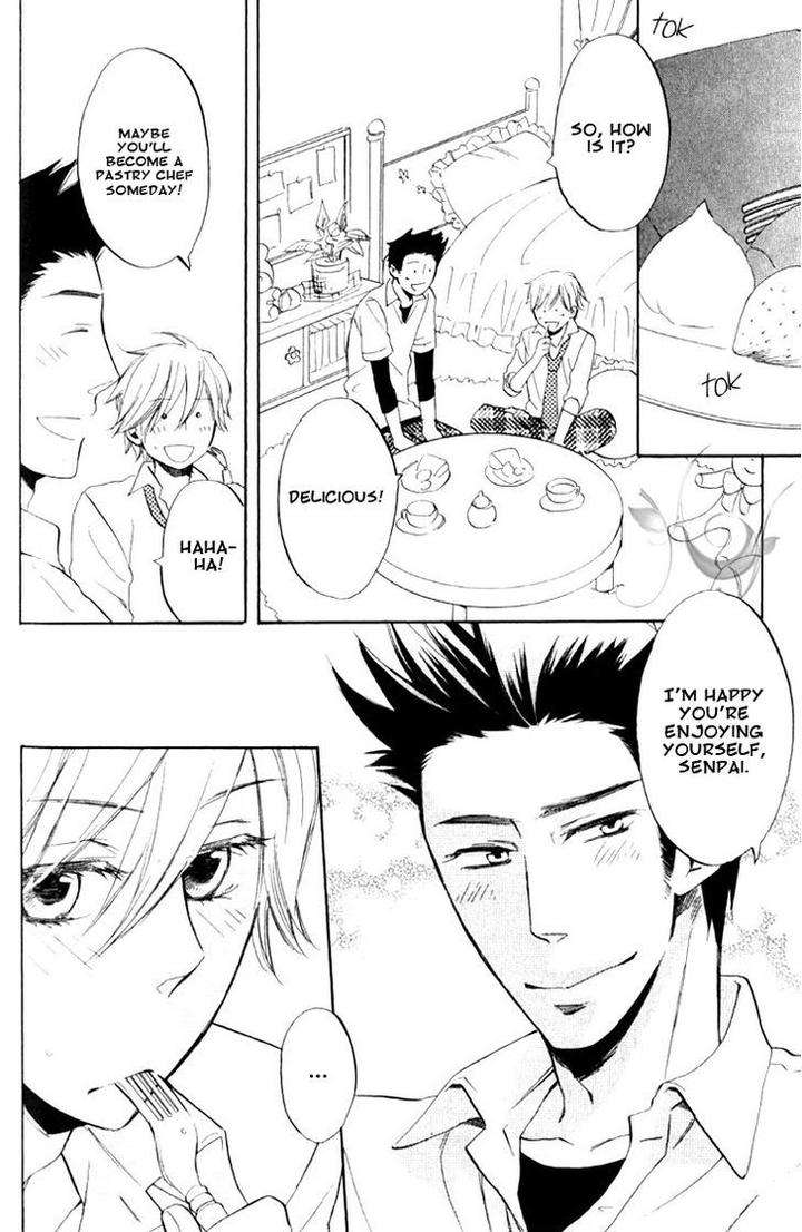 Omae-De-Nakya-Dame-Mitai-By-Hakutou-Noriko-Eng page 18