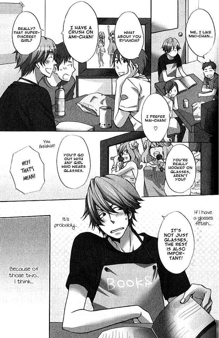 Omae-De-Nakya-Dame-Mitai-By-Hakutou-Noriko-Eng chapter_004 thumbnail