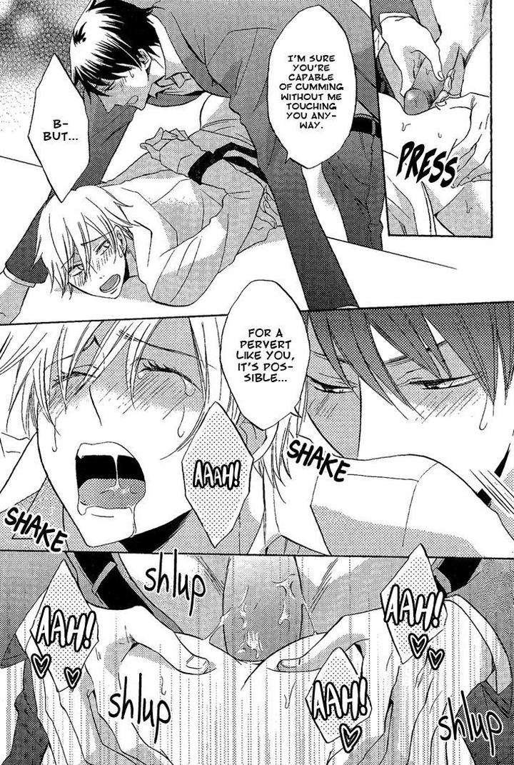Omae-De-Nakya-Dame-Mitai-By-Hakutou-Noriko-Eng page 29