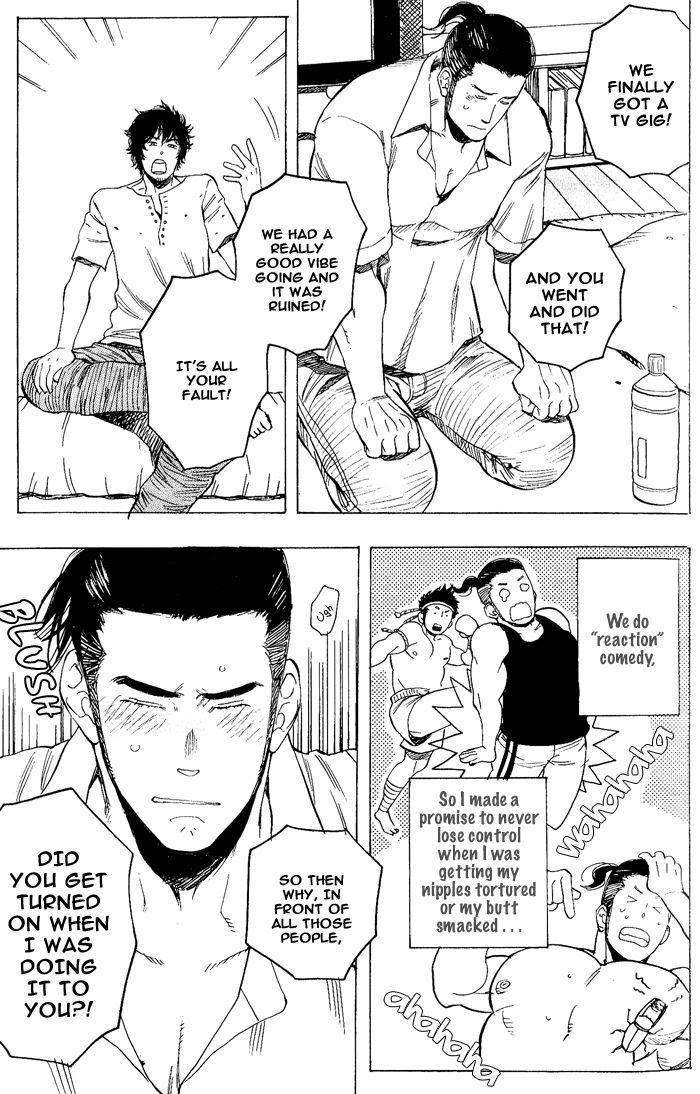 Omae-Dynamite-Kijima-Hyougo-Eng page 14