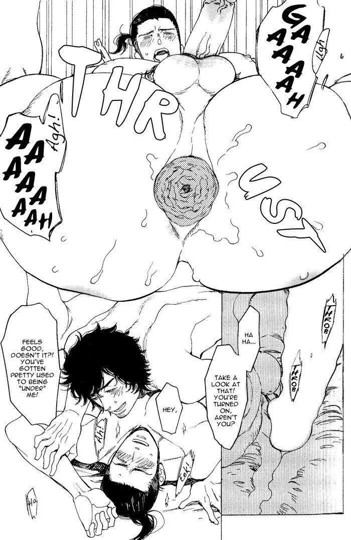 Omae-Dynamite-Kijima-Hyougo-Eng page 28