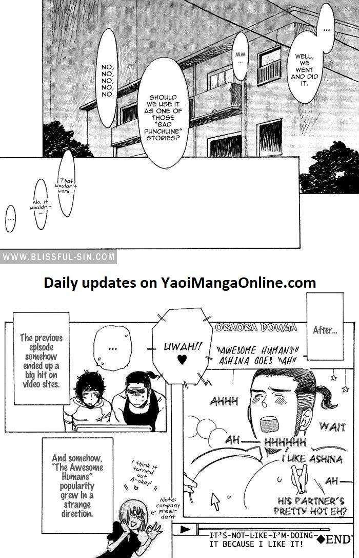 Omae-Dynamite-Kijima-Hyougo-Eng page 31