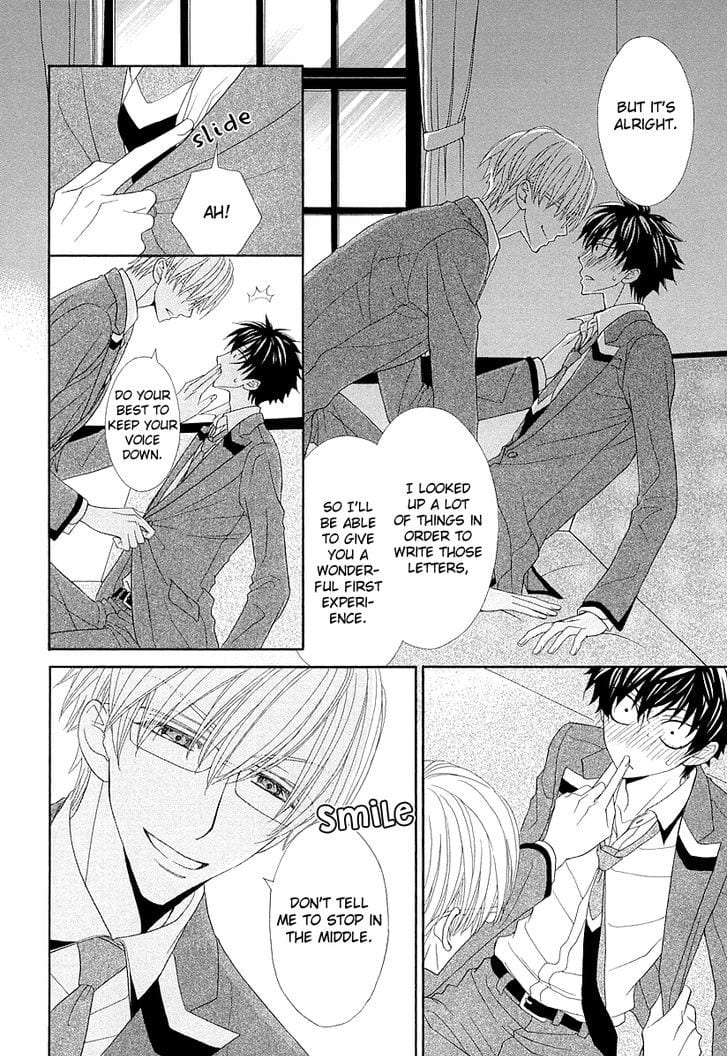 Omae-No-Kawaii-Kijima-Kun-By-Momoki-Sae-Eng page 16