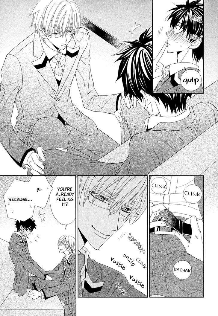 Omae-No-Kawaii-Kijima-Kun-By-Momoki-Sae-Eng page 17