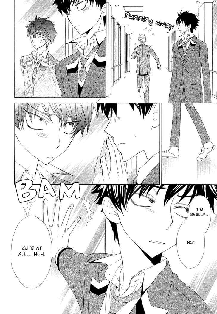 Omae-No-Kawaii-Kijima-Kun-By-Momoki-Sae-Eng page 28