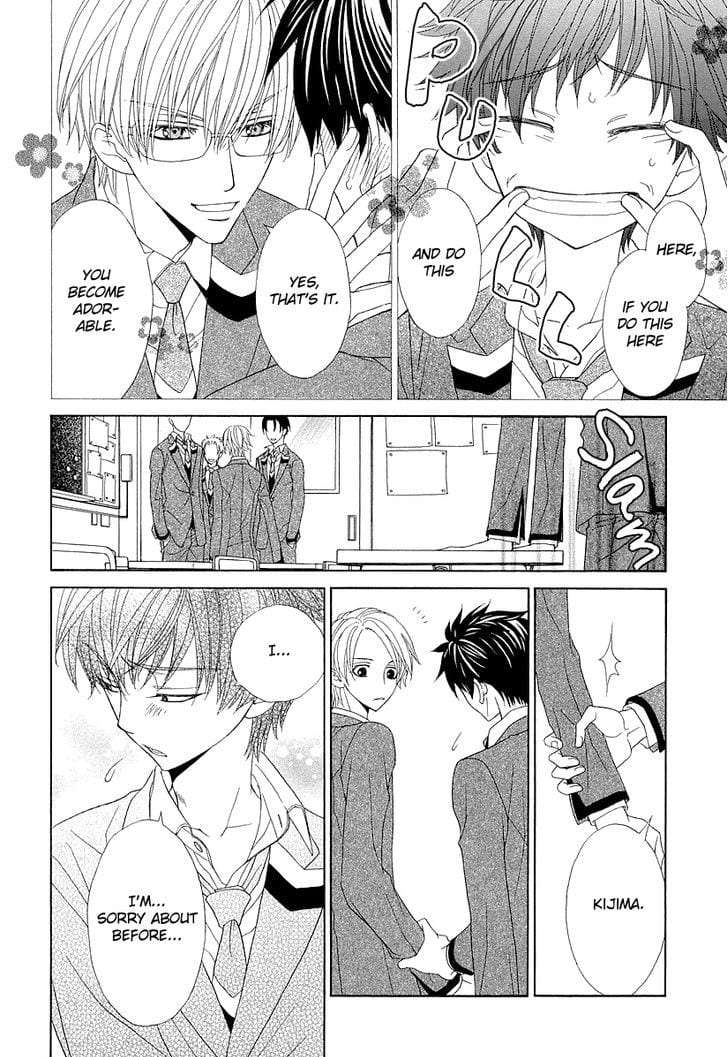 Omae-No-Kawaii-Kijima-Kun-By-Momoki-Sae-Eng page 30