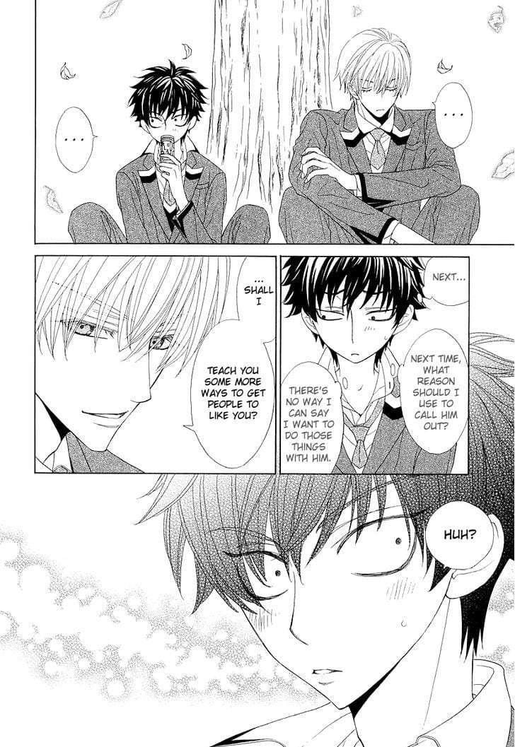 Omae-No-Kawaii-Kijima-Kun-By-Momoki-Sae-Eng page 34
